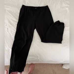 Lululemon Joggers